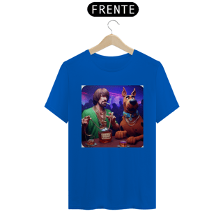 Nome do produto Camiseta T-Shirt Quality Scoob