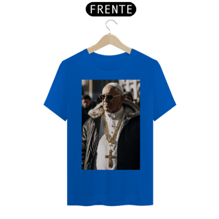 Nome do produto Camiseta T-Shirt Quality Papa