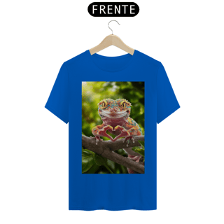 Nome do produto Camiseta T-shirt Quality Love