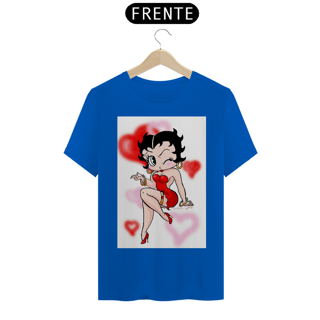 Nome do produto Camiseta T-Shirt Quality Charme