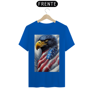 Nome do produto Camiseta T-Shirt Quality EUA IV