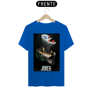 Nome do produto Camiseta T-shirt Quality Joker