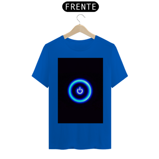 Nome do produto Camiseta T-shirt Quality Power
