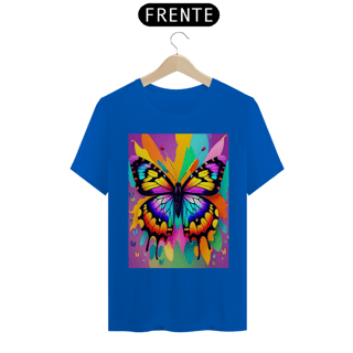 Nome do produto Camiseta T-shirt Quality Transformação II
