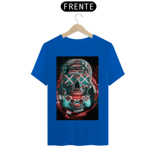 Nome do produto Camiseta T-shirt Quality Game Over