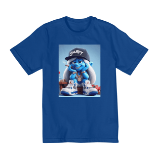Nome do produto Camiseta Infantil  - 2 - 10 anos - Quality 