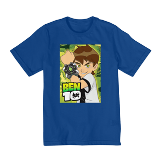 Nome do produto Camiseta Infantil Quality 2 - 10