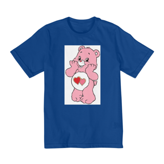 Nome do produto Camiseta Infantil Quality 2 - 10