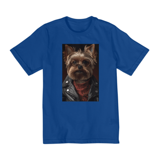Nome do produto Camiseta Infantil Quality 2 - 10