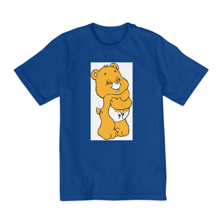 Nome do produto Camiseta Infantil Quality 2 - 10