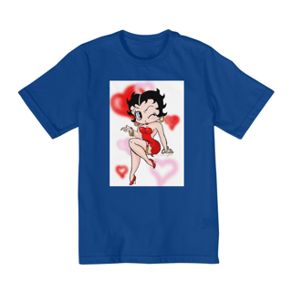 Nome do produto Camiseta Infantil Quality 2 - 10