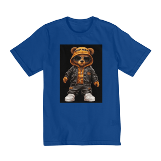 Nome do produto Camiseta Infantil Quality 2 - 10