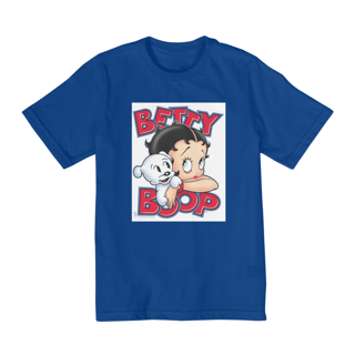 Nome do produto Camiseta Infantil Quality 2 - 10