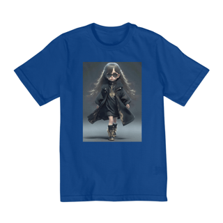 Nome do produto Camiseta Infantil Quality 2 - 10