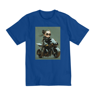 Nome do produto Camiseta Infantil Quality 2 - 10