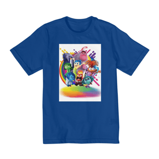 Nome do produto Camiseta Infantil Quality 2 - 10