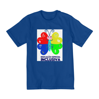 Nome do produto Camiseta Infantil Quality 2 - 10