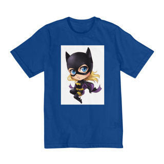 Nome do produto Camiseta Infantil de 2 - 8 anos