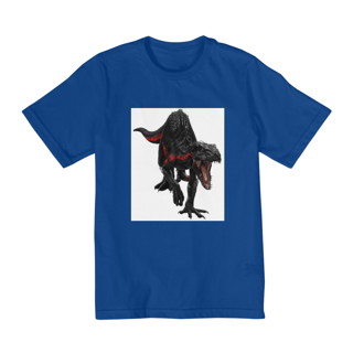 Nome do produto Camiseta Infantil 2 - 8 anos