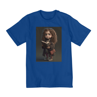 Nome do produto Camiseta Infantil 2 - 8 anos