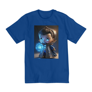 Nome do produto Camiseta Infantil 2 - 8 anos