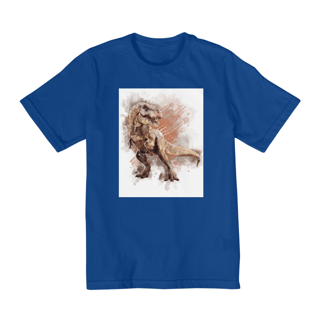Nome do produto Camiseta Infantil 2 - 8 anos