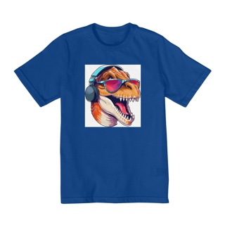 Nome do produto Camiseta Infantil 2 - 8 anos