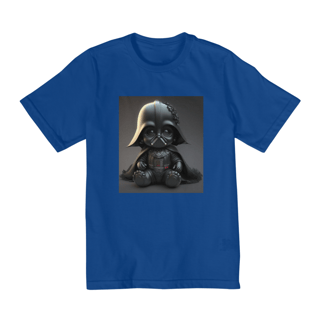 Nome do produto Camiseta Infantil 2 - 8 anos