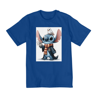 Nome do produto Camiseta Infantil 2 - 8 anos