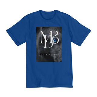 Nome do produto Camiseta Infantil 2 - 8 anos