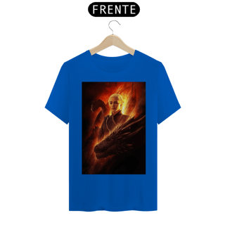 Nome do produto Camiseta T-Shirt Quality GOT