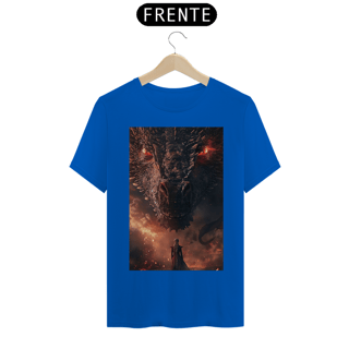 Nome do produto Camiseta T-Shirt Quality GOT