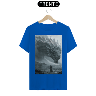 Nome do produto Camiseta T-Shirt Quality GOT
