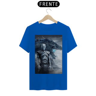 Nome do produto Camiseta T-Shirt Quality GOT