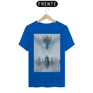 Camiseta T-Shirt Quality GOT