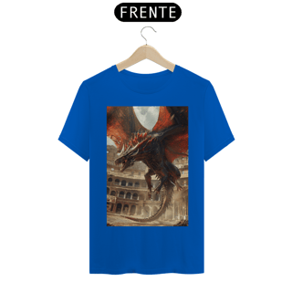 Nome do produto Camiseta T-Shirt Quality GOT