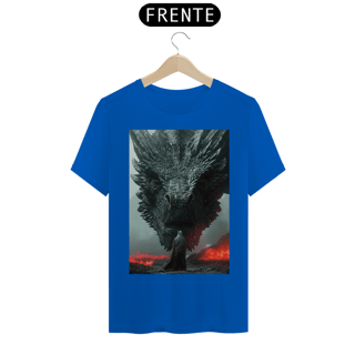 Nome do produto Camiseta T-Shirt Quality GOT