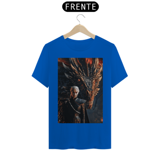 Nome do produto Camiseta T-Shirt Quality GOT