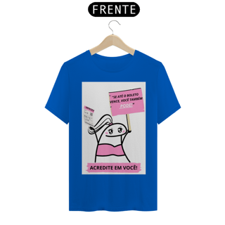 Nome do produto Camiseta T-Shirt Quality 