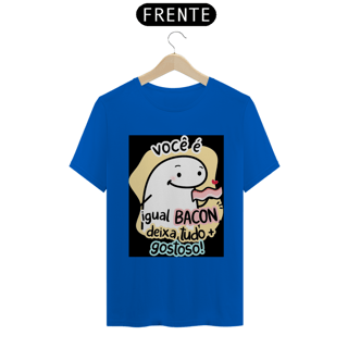 Nome do produto Camiseta T-Shirt Quality 