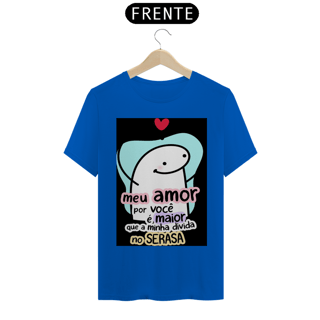Nome do produto Camiseta T-Shirt Quality 