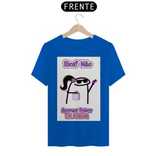 Nome do produto Camiseta T-Shirt Quality 