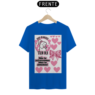 Nome do produto Camiseta T-Shirt Quality 