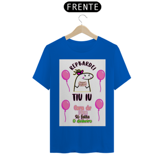 Nome do produto Camiseta T-Shirt Quality 