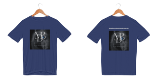 Nome do produto Camiseta Sport Dry UV - Dom Barcelos com site