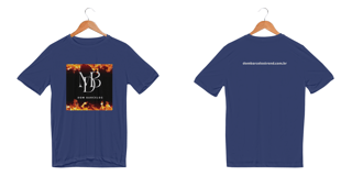 Nome do produto Camiseta Sport Dry Dom Barcelos Site