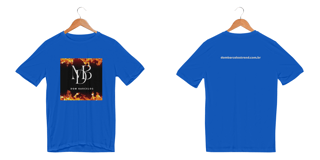 Nome do produto Camiseta Sport Dry Dom Barcelos Site