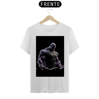 Nome do produto Camiseta T-Shirt Quality Thanos