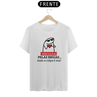 Nome do produto Camiseta T-Shirt Quality Thanos