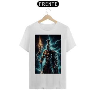 Nome do produto Camiseta T-Shirt Quality Espartano